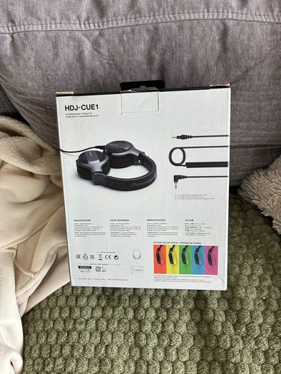 pioneer headphones