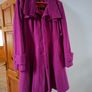 women  wool coat Image 4