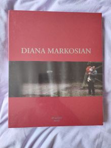 Wombat - Diana Markosian