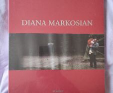 Wombat - Diana Markosian