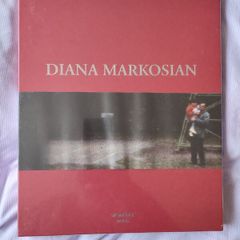 Wombat - Diana Markosian