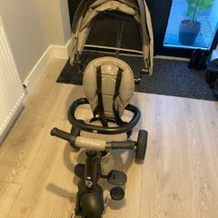 Trike Grey