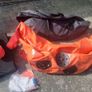 Exhaust Jack 4000kg lift capacity Image 3