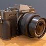 Fujifilm XC 13-33mm Lens Image 3