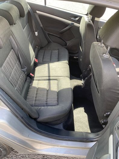 2011 Skoda Octavia nct 11/26