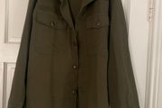 army jacket
