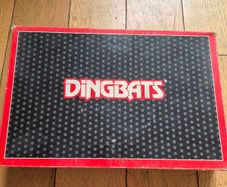 Dingbats board game