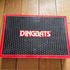 Dingbats board game