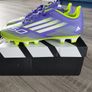 Adidas Football Boots UK Size 3.5 Image 3