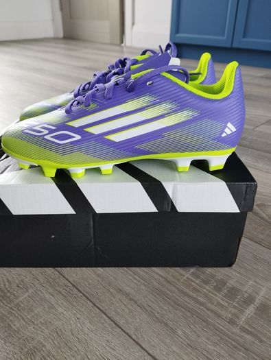 Adidas Football Boots UK Size 3.5