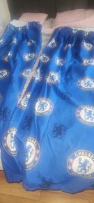 chelsea curtains