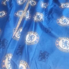 chelsea curtains