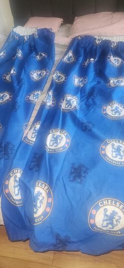 chelsea curtains