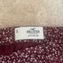 Hollister mini skirt Image 2