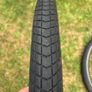 27.5 bike tyre Image 3