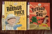 Read with Oxford Stage 5 Biff, Chip and Kipper