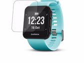 garmin forerunner 35 f 35 tempered glass screen protector