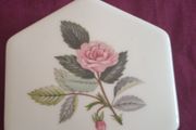 Wedgewood trinket box