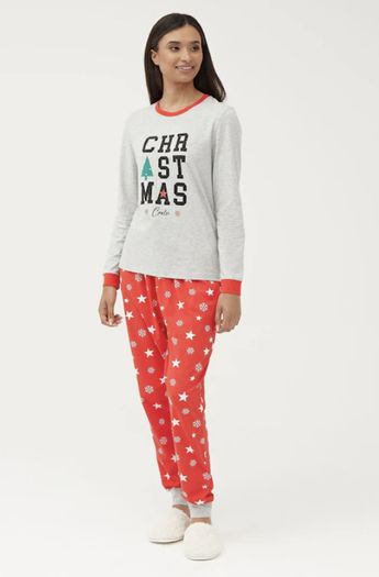 NEXT Christmas Pyjamas