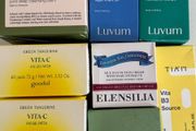 Korean skincare new