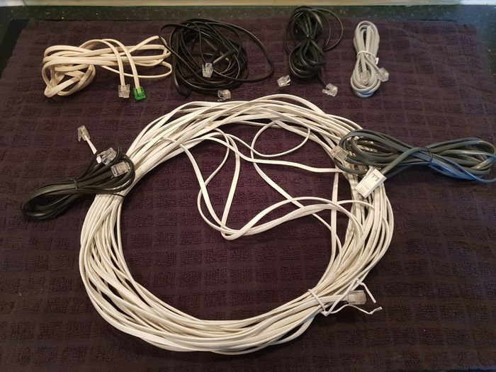Telephone Accessories