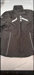 Biker Jacket