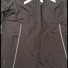 Biker Jacket