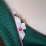 Stunning Boden Emerald Green Dress 12 Image 7