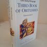 The Daily Telegraph Third Book of Obituaries: Entertainers Edited by Hugh Massingberd (GT388) Image 5