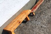 New 2 Rustic shelves..Chunky Shelf / Corner Shelf