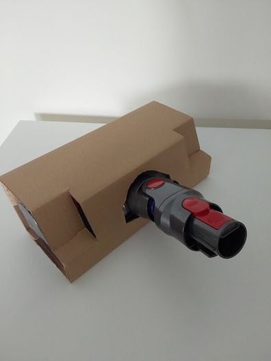 Dyson accessories