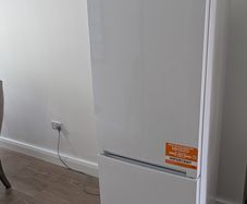 Beko Fridge freezer