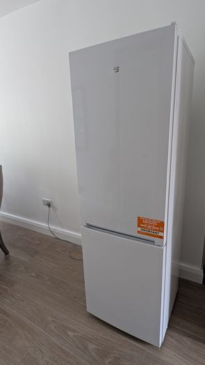 Beko Fridge freezer