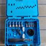 Large bundle of assorted DIY tools and accessories, all being sold together as one lot. Image 2