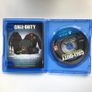 PS4 Call of Duty Infinite Warfare & cod 4 Image 3