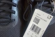 Adidas runfalcon 3 trainers, UK 10,brand new