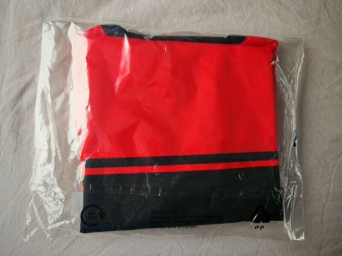 Tullamore RFC kids Jersey 25/26 Age 9-10