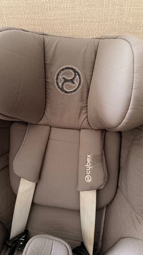 Cybex Serona T