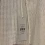 White company 18 pure cotton cardigan Image 4
