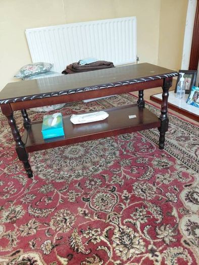 Table chair