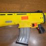 Nerf Fortnite gun Image 2