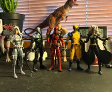 Marvel Legends