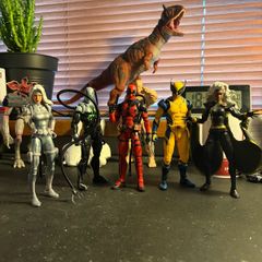 Marvel Legends