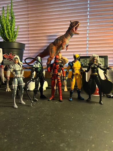 Marvel Legends
