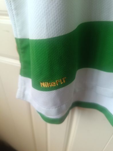 Celtic FC Jersey