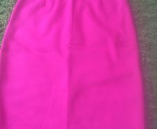 women's clothes