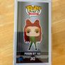 Poison Ivy Funko Pop #343 - New and Boxed Image 4