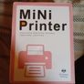 Mini Bluetooth Printer Image 4