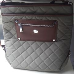 Designer knomo London bag