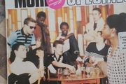 Specials LP - More Specials